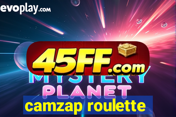 camzap roulette